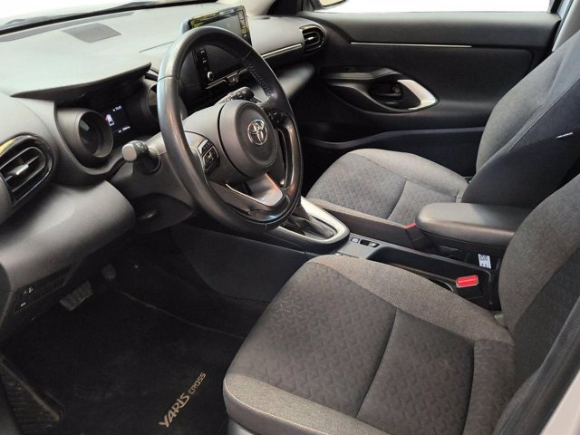 TOYOTA Yaris Cross 1.5 Hybrid 5p. E-CVT Active