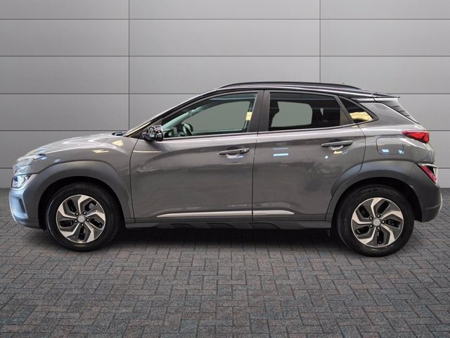 HYUNDAI Kona 1.6 gdi hev xline safety pack 2wd 141cv dct