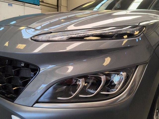 HYUNDAI Kona 1.6 gdi hev xline safety pack 2wd 141cv dct