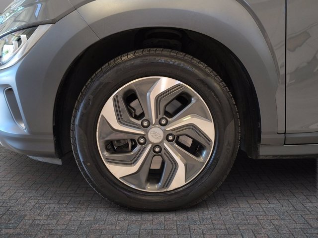 HYUNDAI Kona 1.6 gdi hev xline safety pack 2wd 141cv dct