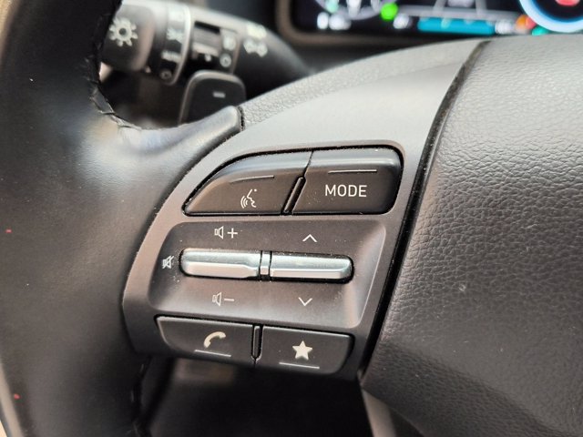HYUNDAI Kona 1.6 gdi hev xline safety pack 2wd 141cv dct