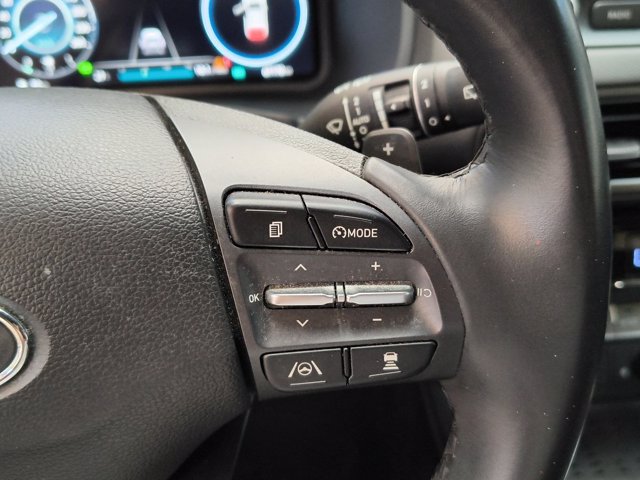 HYUNDAI Kona 1.6 gdi hev xline safety pack 2wd 141cv dct