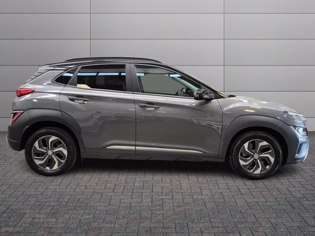 HYUNDAI Kona 1.6 gdi hev xline safety pack 2wd 141cv dct
