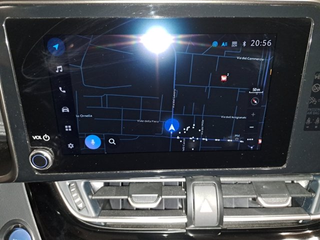 TOYOTA C-hr 1.8h trend e-cvt