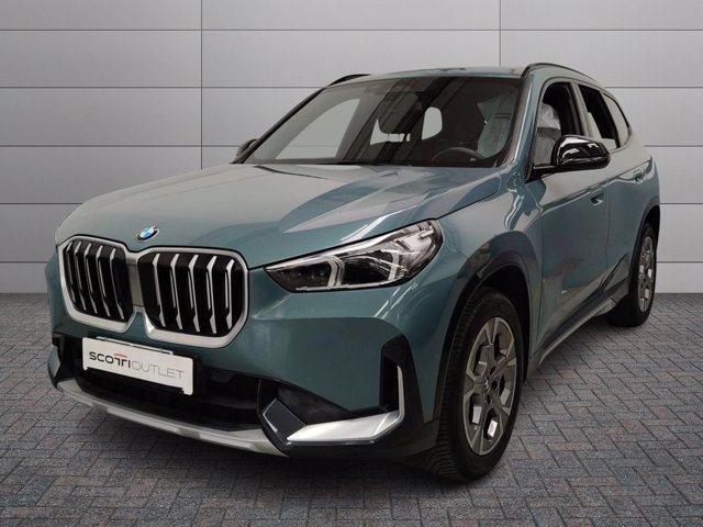 BMW X1 sdrive18i x-line auto