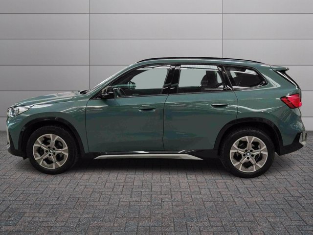 BMW X1 sdrive18i x-line auto