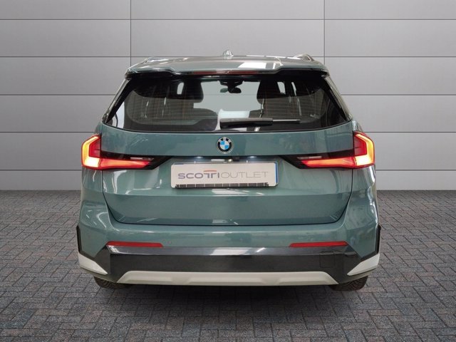 BMW X1 sdrive18i x-line auto