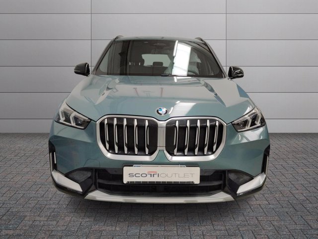 BMW X1 sdrive18i x-line auto