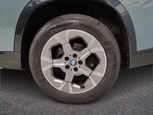 BMW X1 sdrive18i x-line auto