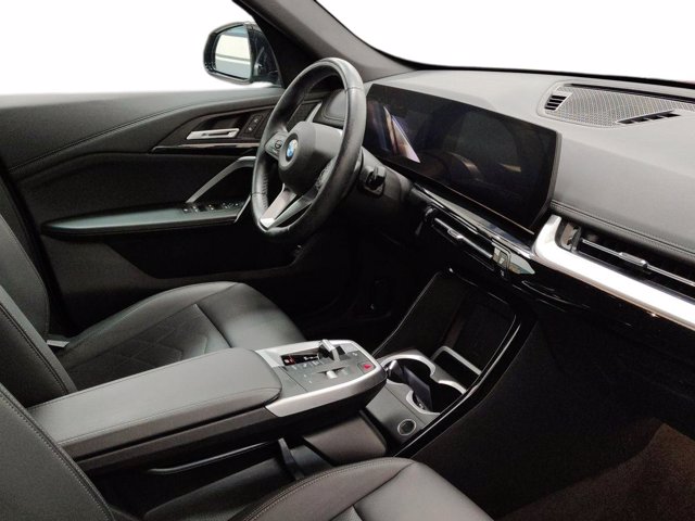 BMW X1 sdrive18i x-line auto