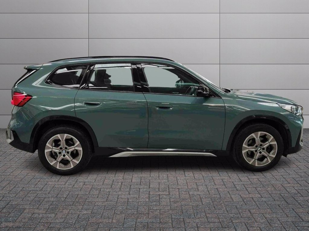 BMW X1 sdrive18i x-line auto