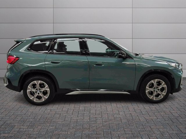 BMW X1 sdrive18i x-line auto