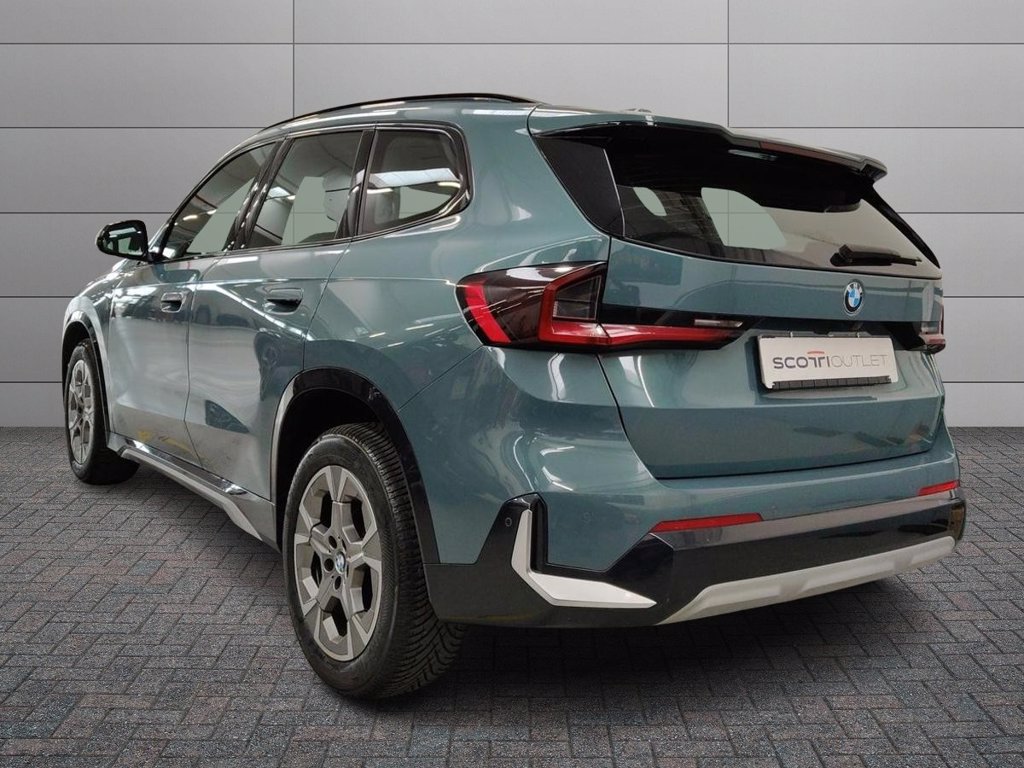 BMW X1 sdrive18i x-line auto