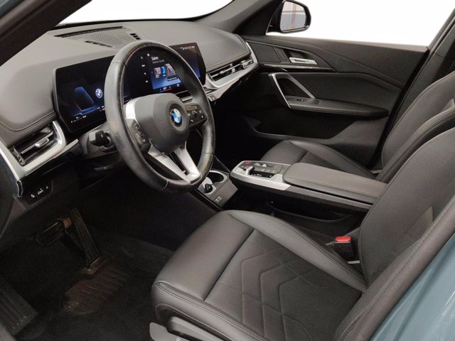 BMW X1 sdrive18i x-line auto