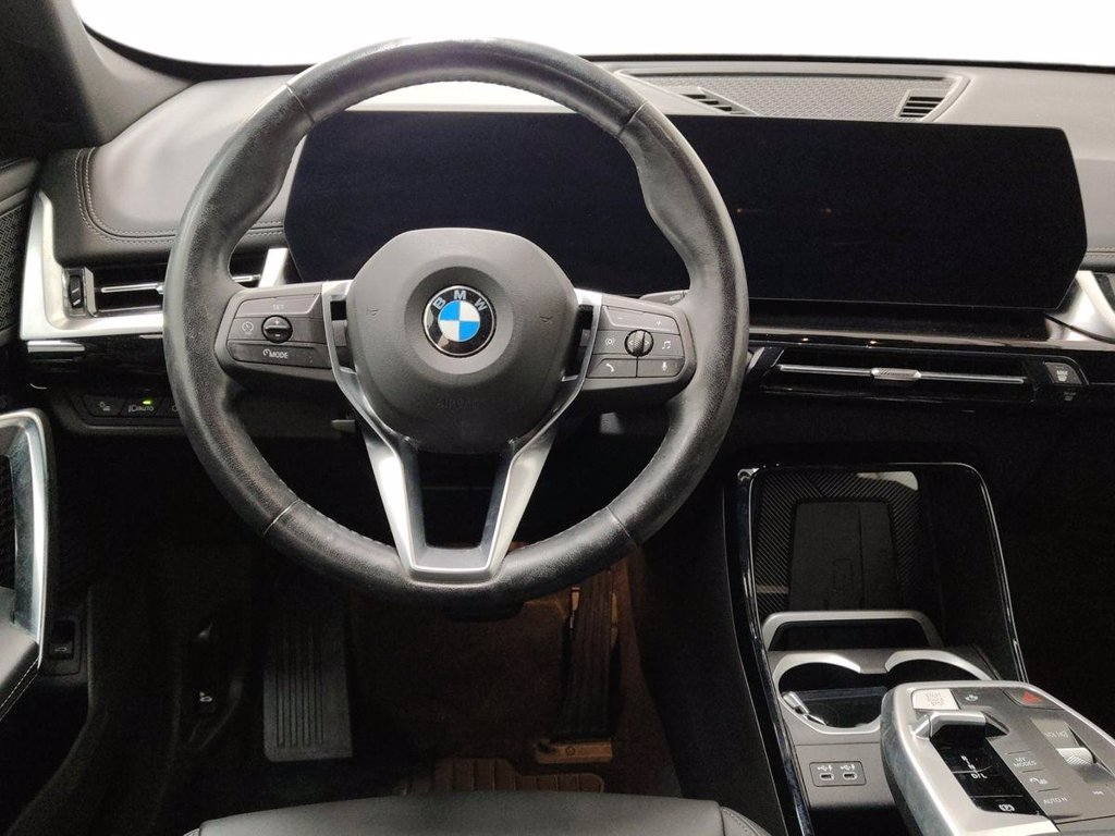 BMW X1 sdrive18i x-line auto