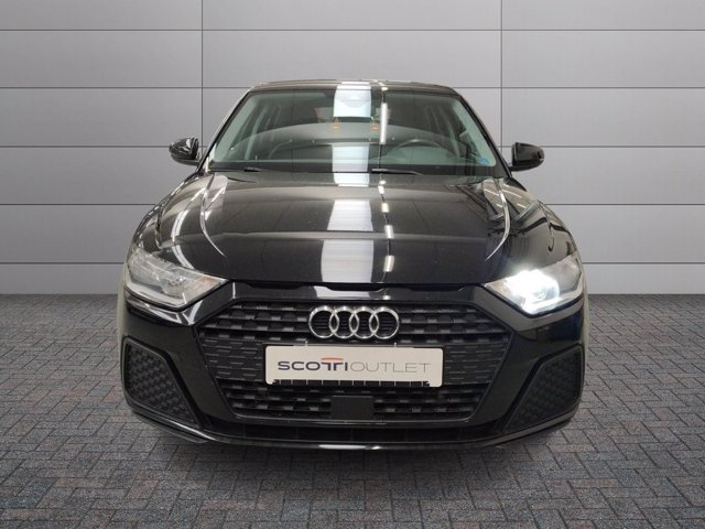 AUDI A1 sportback 25 1.0 tfsi admired my20