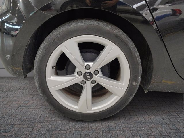 AUDI A1 sportback 25 1.0 tfsi admired my20