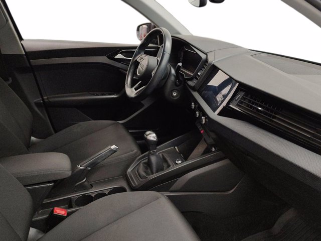 AUDI A1 sportback 25 1.0 tfsi admired my20