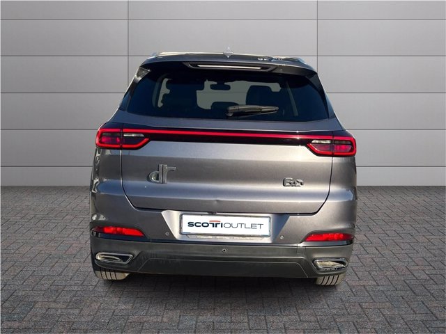 DR Dr 6.0 1.5 turbo gpl 149cv