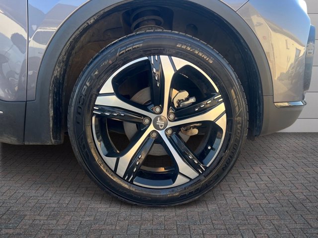 DR Dr 6.0 1.5 turbo gpl 149cv