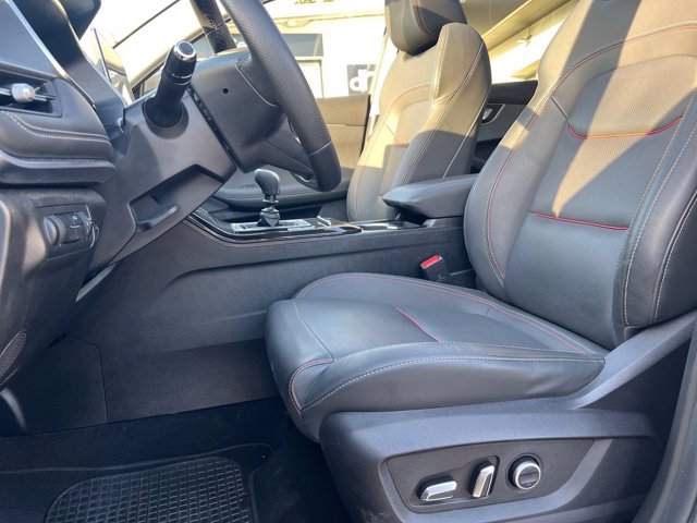 DR Dr 6.0 1.5 turbo gpl 149cv