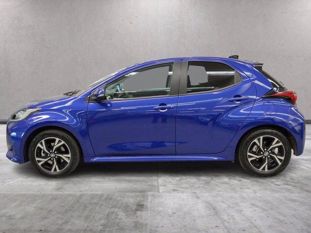 TOYOTA Yaris 1.5h trend