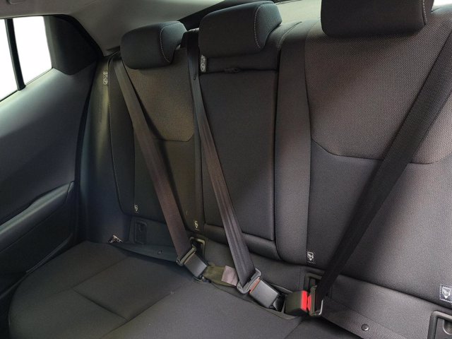 TOYOTA Prius 2.0 phev lounge