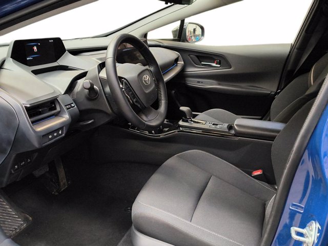 TOYOTA Prius 2.0 phev lounge