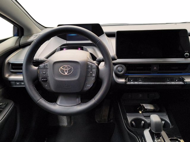 TOYOTA Prius 2.0 phev lounge
