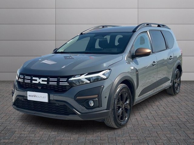 DACIA Jogger 1.0 tce extreme up gpl 100cv