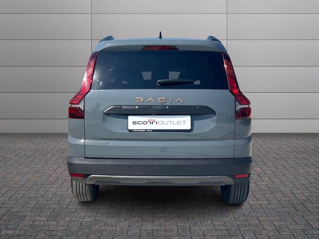 DACIA Jogger 1.0 tce extreme up gpl 100cv
