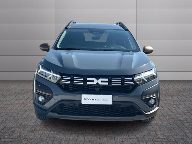 DACIA Jogger 1.0 tce extreme up gpl 100cv