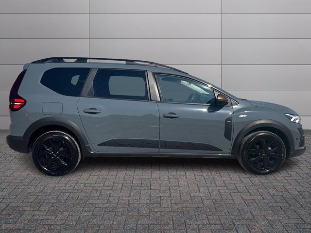 DACIA Jogger 1.0 tce extreme up gpl 100cv