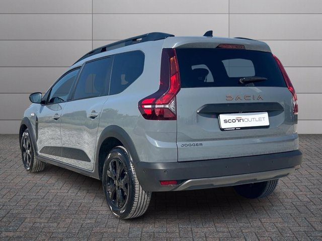 DACIA Jogger 1.0 tce extreme up gpl 100cv