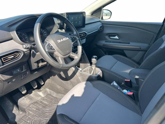 DACIA Jogger 1.0 tce extreme up gpl 100cv