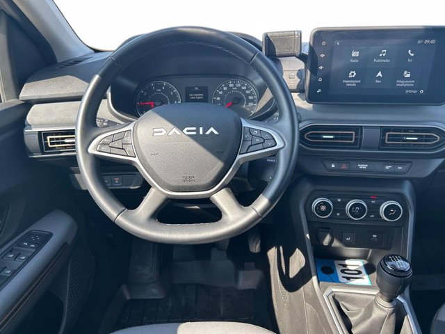 DACIA Jogger 1.0 tce extreme up gpl 100cv