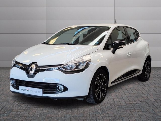 RENAULT Clio dCi 8V 90 CV Start&Stop 5 porte Energy Duel