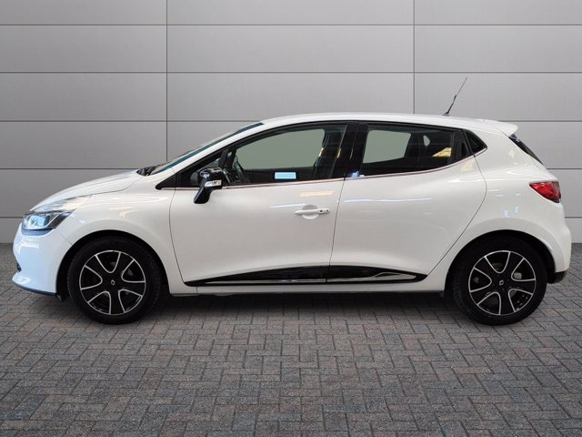 RENAULT Clio dCi 8V 90 CV Start&Stop 5 porte Energy Duel