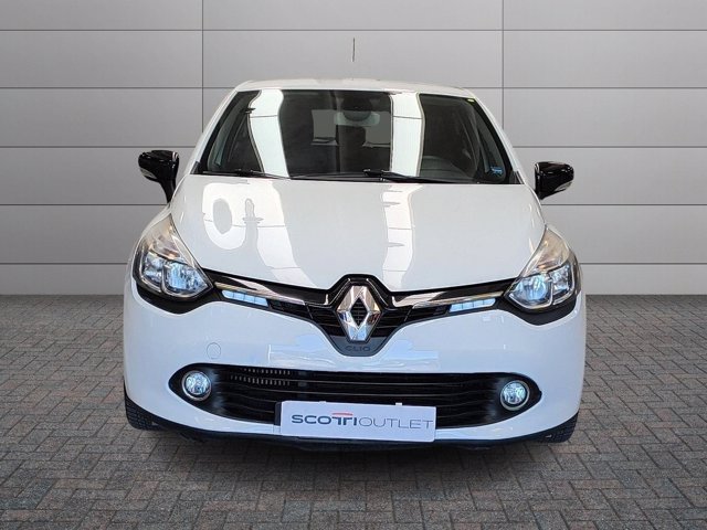 RENAULT Clio dCi 8V 90 CV Start&Stop 5 porte Energy Duel