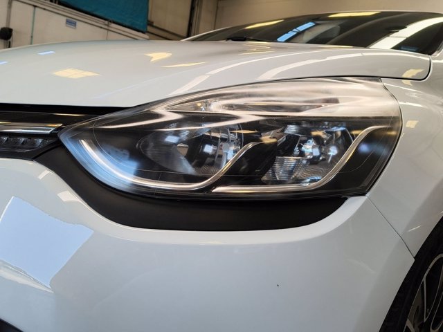 RENAULT Clio dCi 8V 90 CV Start&Stop 5 porte Energy Duel