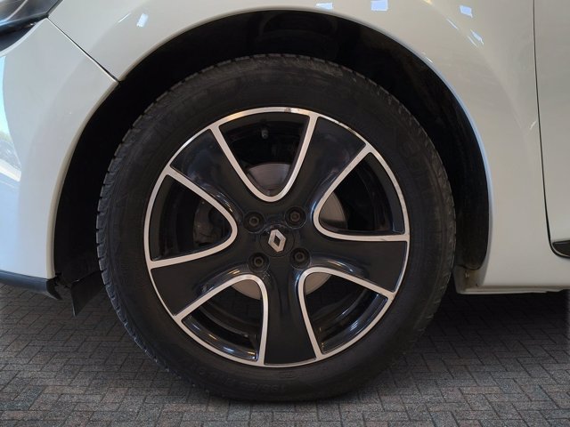RENAULT Clio dCi 8V 90 CV Start&Stop 5 porte Energy Duel