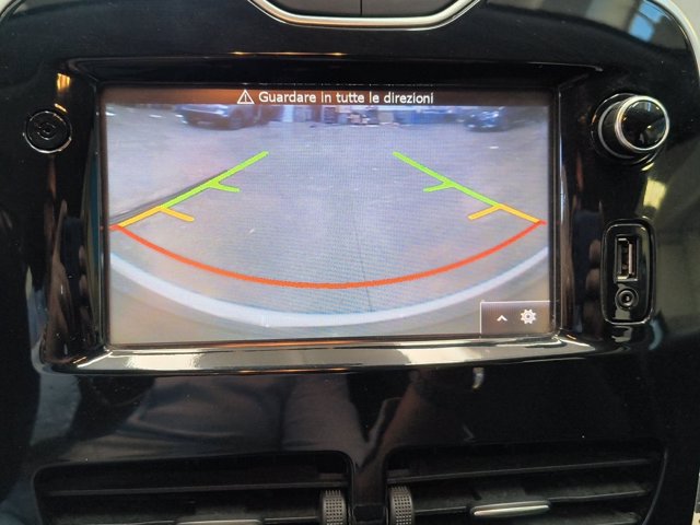 RENAULT Clio dCi 8V 90 CV Start&Stop 5 porte Energy Duel