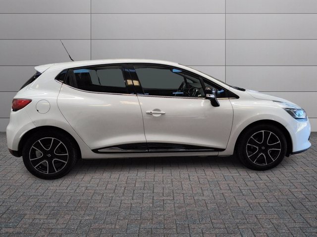 RENAULT Clio dCi 8V 90 CV Start&Stop 5 porte Energy Duel