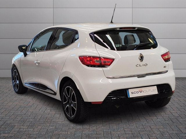 RENAULT Clio dCi 8V 90 CV Start&Stop 5 porte Energy Duel