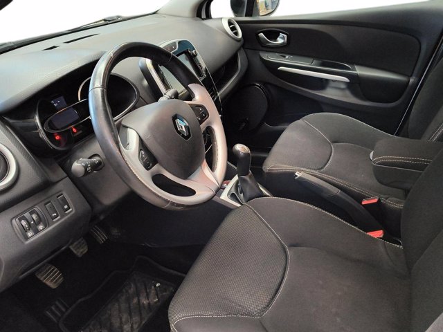 RENAULT Clio dCi 8V 90 CV Start&Stop 5 porte Energy Duel