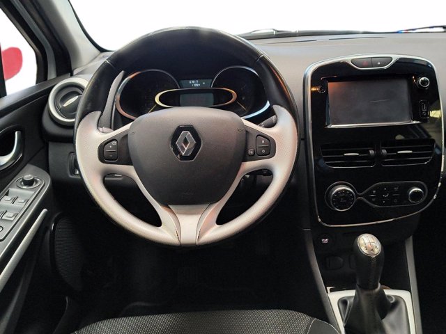 RENAULT Clio dCi 8V 90 CV Start&Stop 5 porte Energy Duel