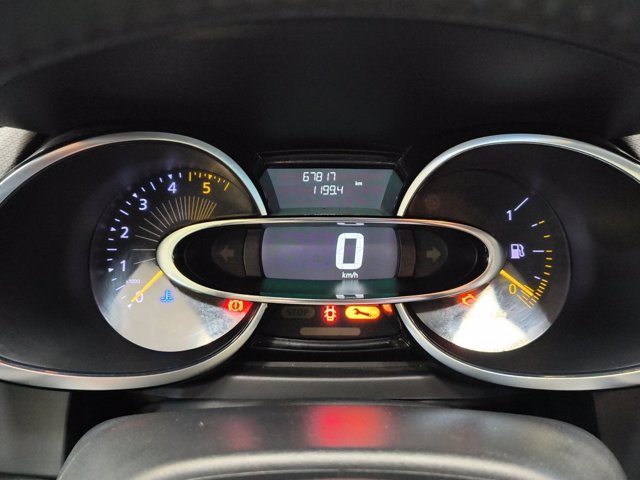 RENAULT Clio dCi 8V 90 CV Start&Stop 5 porte Energy Duel