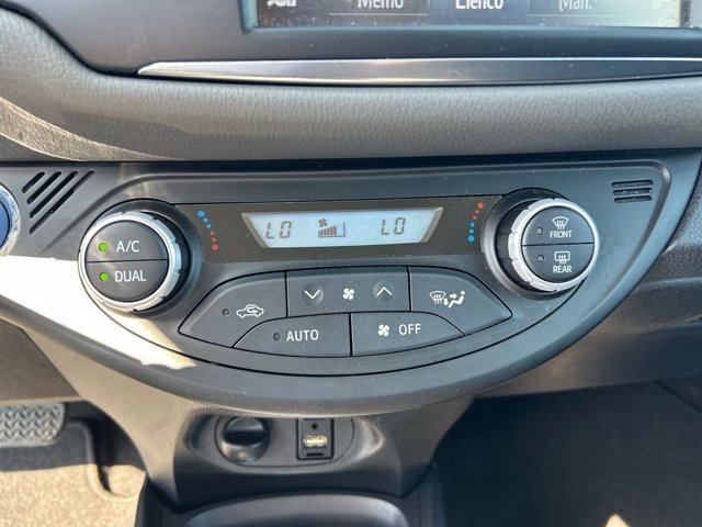 TOYOTA Yaris 1.5 Hybrid 5 porte Active