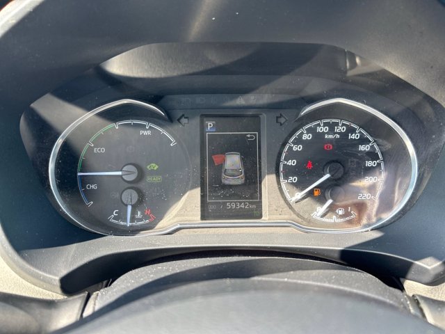TOYOTA Yaris 1.5 Hybrid 5 porte Active