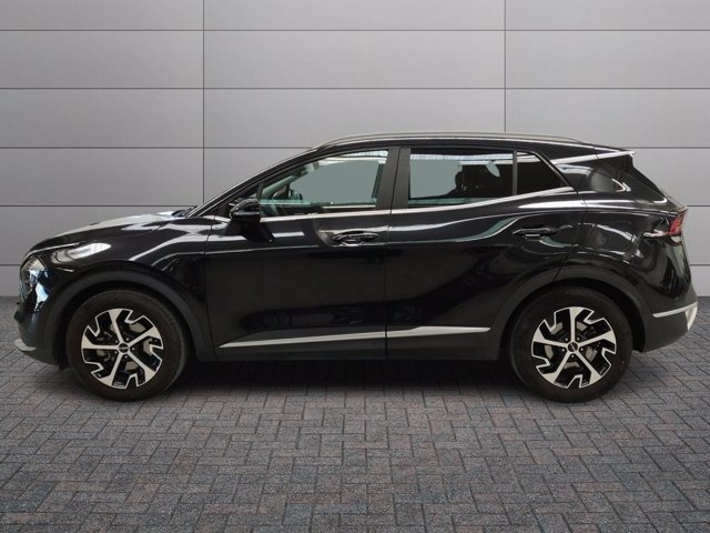 KIA Sportage 1.6 tgdi gpl style 136cv 2wd